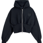 Reporter παιδική φούτερ ζακέτα με κουκούλα για κορίτσι 253-0555G-24-100