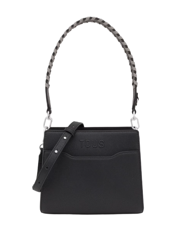 Tous γυναικεία τσάντα shopper μικρού μεγέθους Audree Saffiano 2002287051