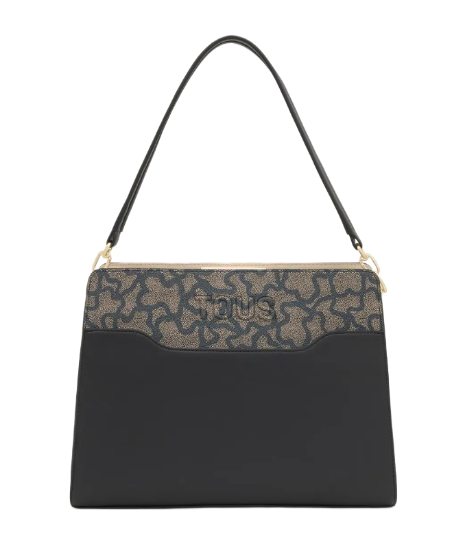 Tous γυναικεία τσάντα shopper μεσαίου μεγέθους Kaos Icon 2002296951