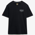 Superdry ανδρικό t-shirt με λογότυπο M1012273A