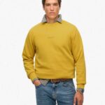 Superdry ανδρική φούτερ μπλούζα M2014007A