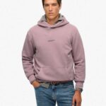 Superdry ανδρικό φούτερ με κουκούλα M2014031A