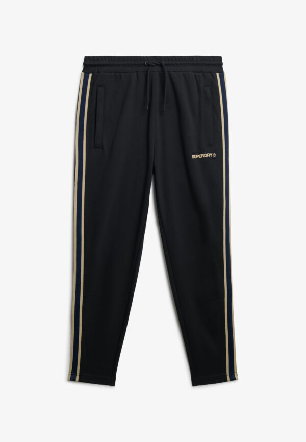 Superdry ανδρικό παντελόνι φόρμας M7011415A Superdry ανδρικό παντελόνι φόρμας M7011415A