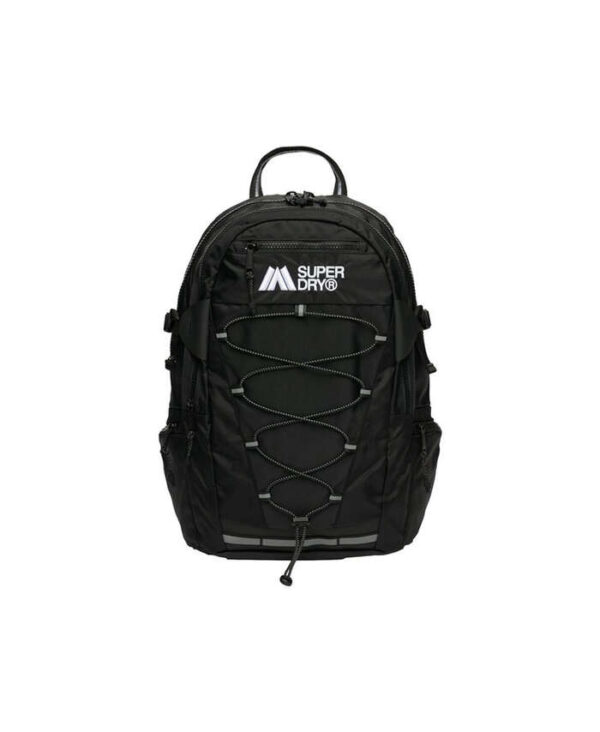 Superdry ανδρικό σακίδιο πλάτης W9110420A Superdry ανδρικό σακίδιο πλάτης W9110420A