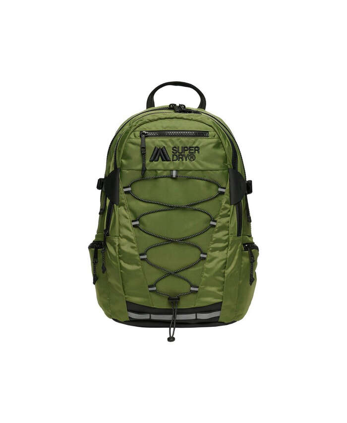 Superdry ανδρικό σακίδιο πλάτης W9110420A