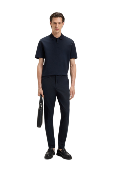 Boss P-Kaiton ανδρικό παντελόνι slim fit 50543945