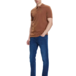 Boss H-Delaware ανδρικό τζιν παντελόνι 50544888