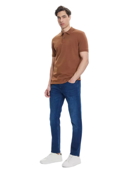 Boss H-Delaware ανδρικό τζιν παντελόνι 50544888