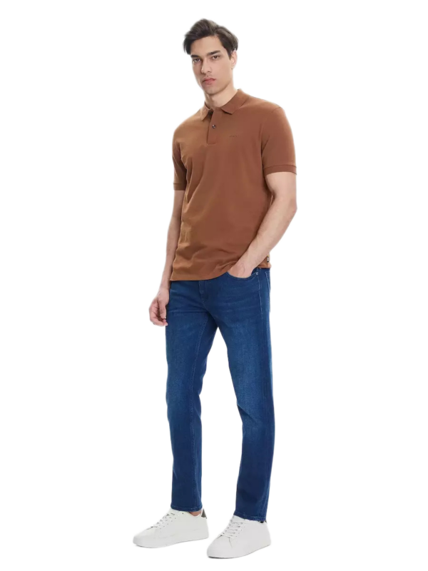 Boss H-Delaware ανδρικό τζιν παντελόνι 50544888 Boss H-Delaware ανδρικό τζιν παντελόνι 50544888