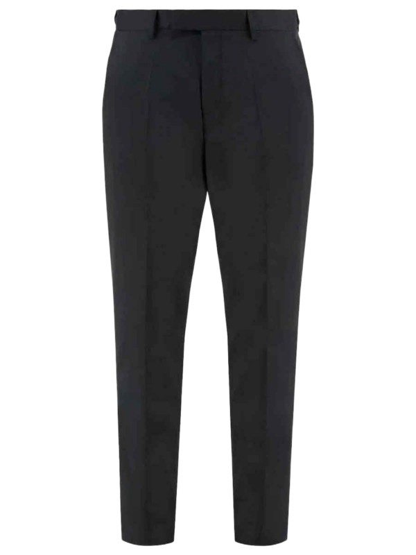 Boss H-George ανδρικό παντελόνι slim fit 50545993