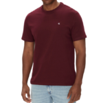 Calvin Klein ανδρικό t-shirt με λαιμόκοψη LV040HM265