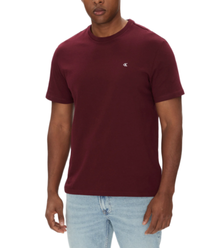 Calvin Klein ανδρικό t-shirt με λαιμόκοψη LV040HM265
