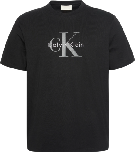 Calvin Klein ανδρικό t-shirt με λογότυπο LV04RB862G