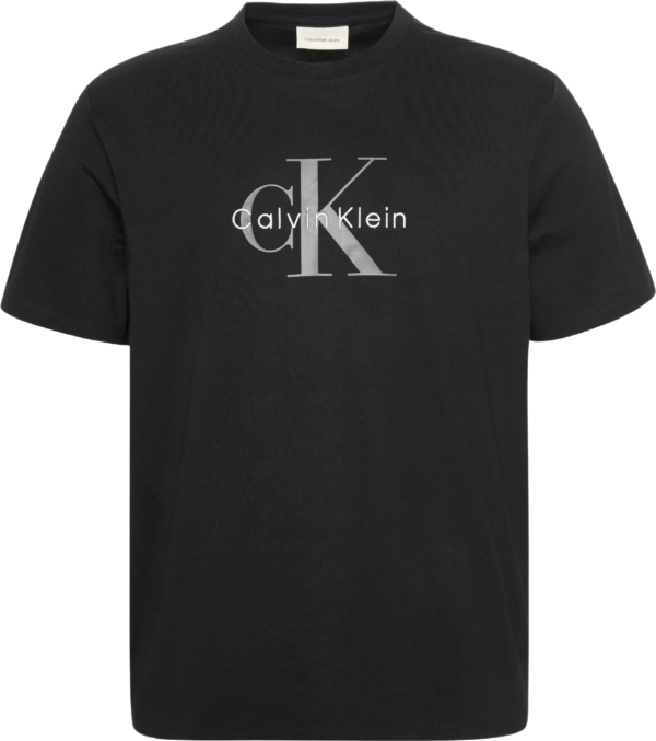 Calvin Klein ανδρικό t-shirt με λογότυπο LV04RB862G