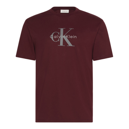 Calvin Klein ανδρικό t-shirt με λογότυπο LV04RB862G