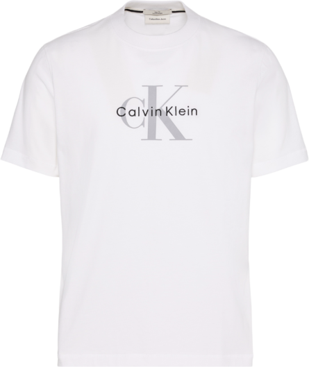 Calvin Klein ανδρικό t-shirt με λογότυπο LV04RB862G