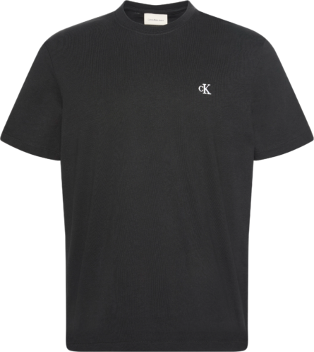 Calvin Klein ανδρικό t-shirt με λογότυπο LV04RC275G