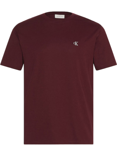 Calvin Klein ανδρικό t-shirt με λογότυπο LV04RC275G