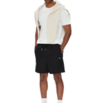 Calvin Klein ανδρική βαμβακερή βερμούδα LV04RC280G