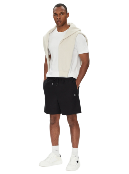 Calvin Klein ανδρική βαμβακερή βερμούδα LV04RC280G