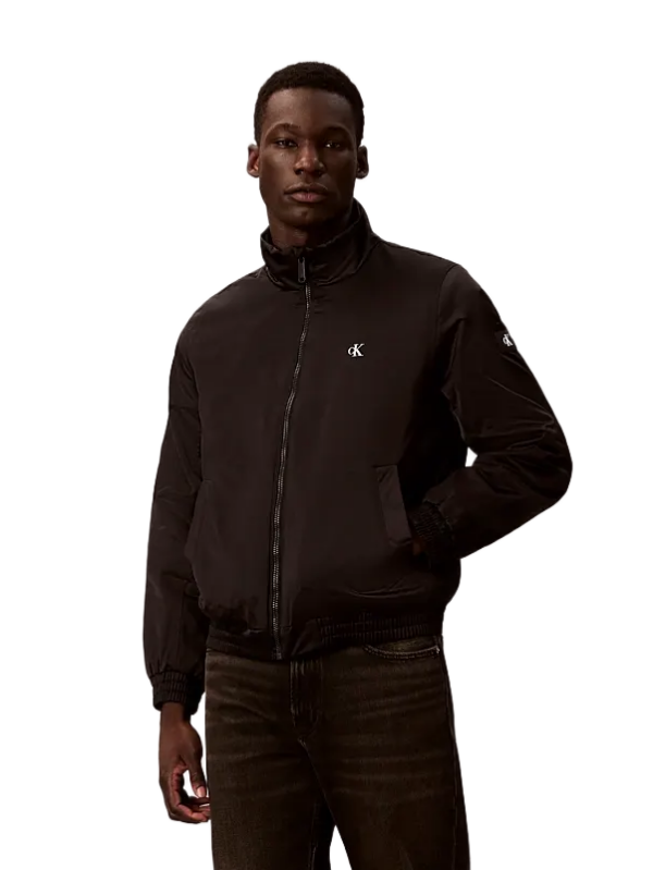 Calvin Klein ανδρικό τζάκετ με ενίσχυση LV04RC516G Calvin Klein ανδρικό τζάκετ με ενίσχυση LV04RC516G