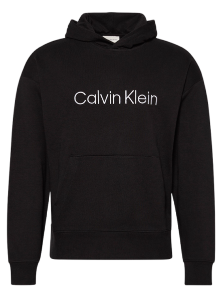 Calvin Klein ανδρική μπλούζα φούτερ με κουκούλα LV140HM231