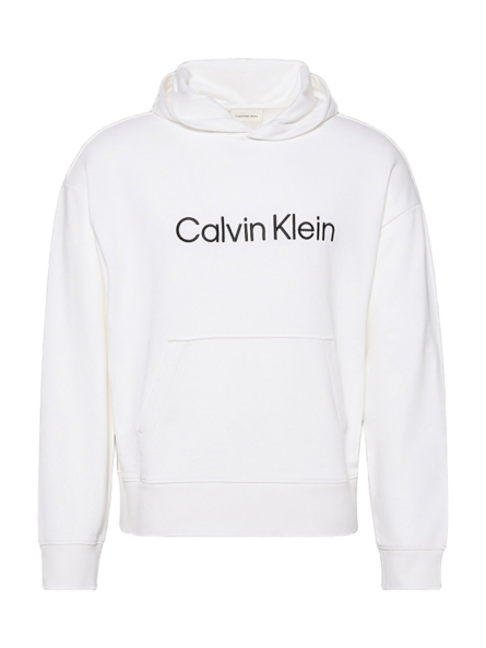 Calvin Klein ανδρική μπλούζα φούτερ με κουκούλα LV140HM231