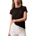 Calvin Klein γυναικείο t-shirt με μονόγραμμα LV047B224G