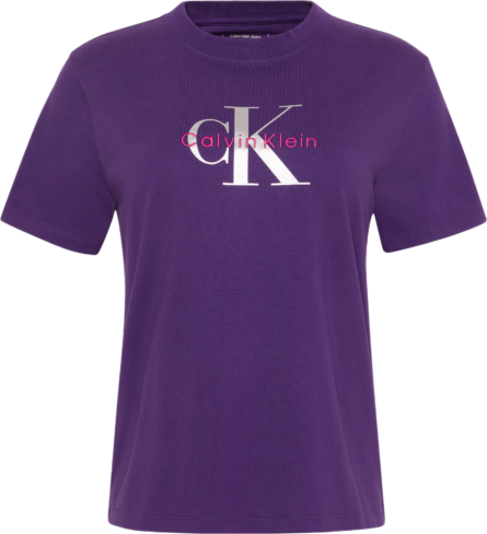 Calvin Klein γυναικείο t-shirt με λογότυπο LV047B865G