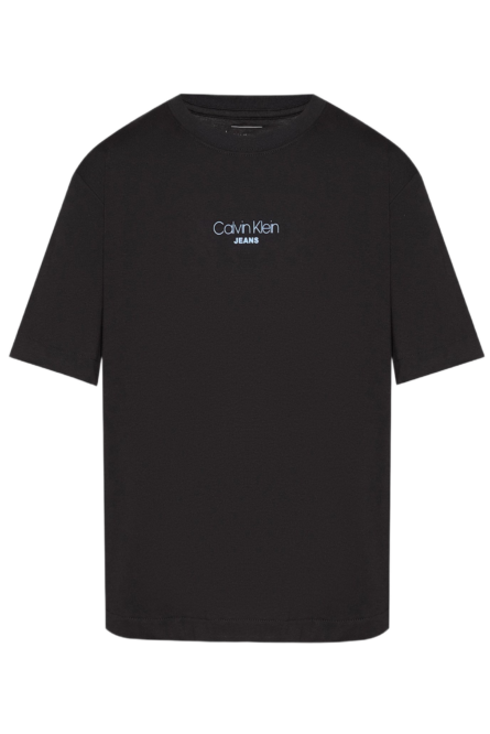Calvin Klein γυναικείο t-shirt boxy fit LV047C858G