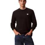 Calvin Klein ανδρική μπλούζα μακρυμάνικη LV040EM217