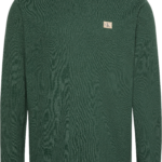 Calvin Klein ανδρική μπλούζα μακρυμάνικη LV040EM217