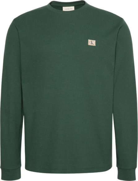 Calvin Klein ανδρική μπλούζα μακρυμάνικη LV040EM217