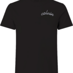 Calvin Klein γυναικείο t-shirt με κεντητό λογότυπο LV047D882G
