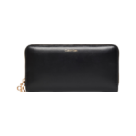 Calvin Klein γυναικείο μεγάλο δερμάτινο πορτοφόλι LV04F1093G