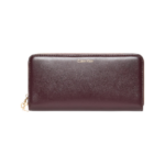 Calvin Klein γυναικείο μεγάλο δερμάτινο πορτοφόλι LV04F1093G