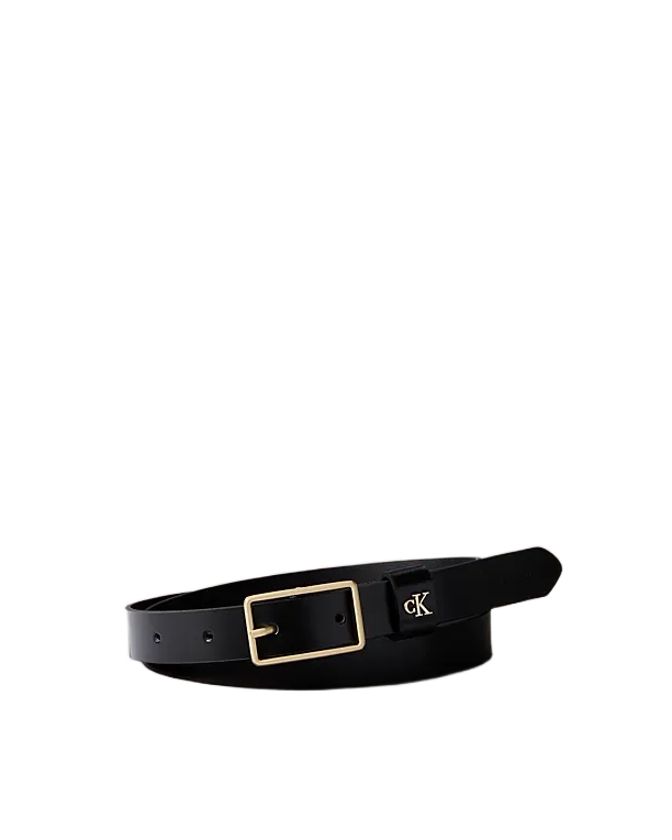 Calvin Klein γυναικεία δερμάτινη ζώνη LV04F7050G