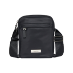 Calvin Klein ανδρικό τσαντάκι reporter LV04D3180G