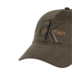 Calvin Klein ανδρικό καπέλο baseball με λογότυπο LV04D5039G