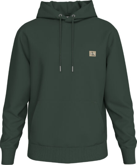 Calvin Klein ανδρική μπλούζα hoodie με λογότυπο LV04RC274G