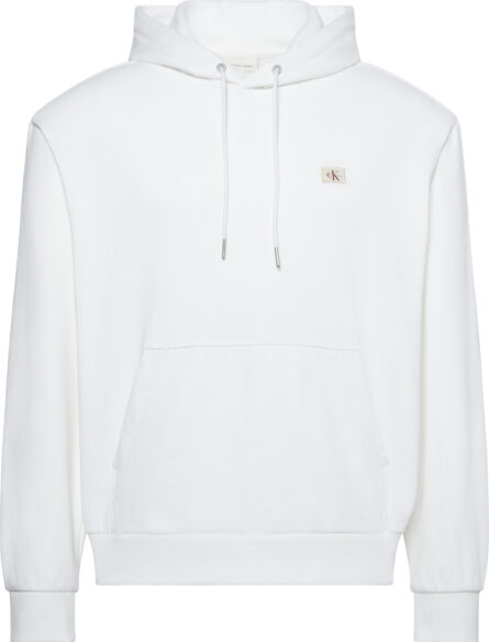 Calvin Klein ανδρική μπλούζα hoodie με λογότυπο LV04RC274G