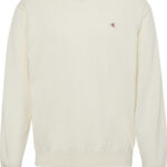 Calvin Klein ανδρικό βαμβακερό πουλόβερ LV04RC309G