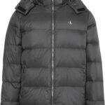 Calvin Klein ανδρικό φουσκωτό μπουφάν LV04RC518G
