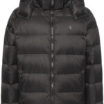 Calvin Klein ανδρικό φουσκωτό μπουφάν LV04RC518G