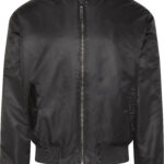 Calvin Klein ανδρικό bomber τζάκετ LV04RC526G