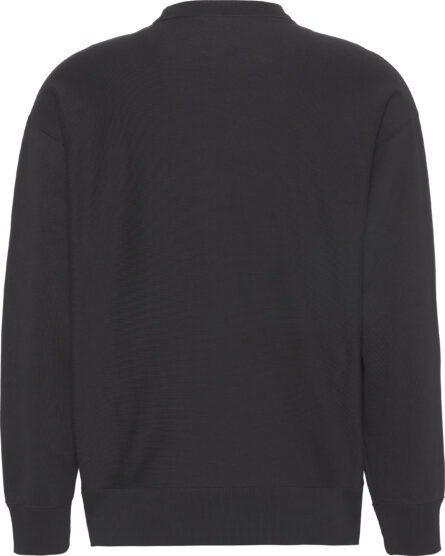 Calvin Klein ανδρικό φούτερ με χαλαρή εφαρμογή LV04RD234G