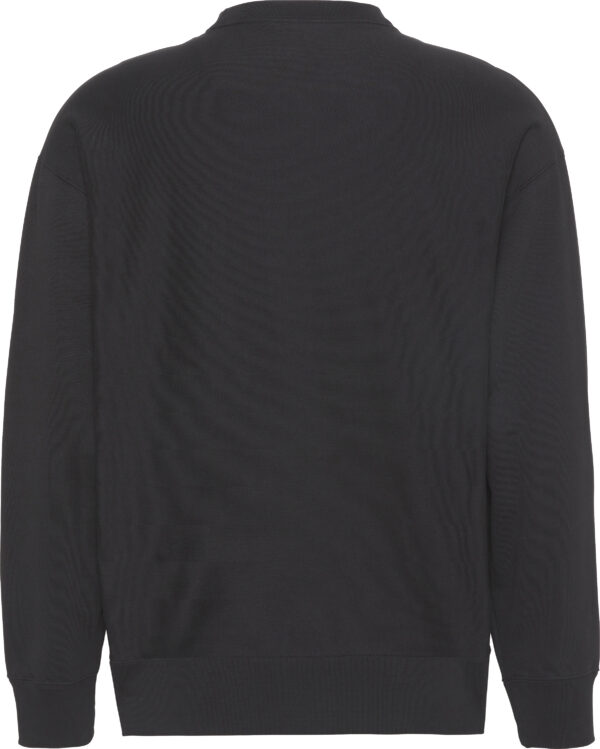 Calvin Klein ανδρικό φούτερ με χαλαρή εφαρμογή LV04RD234G