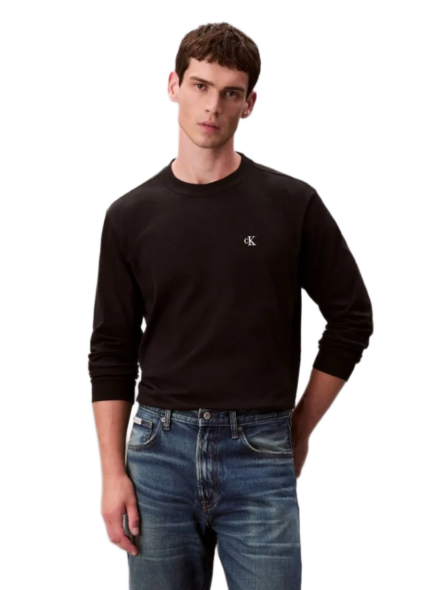 Calvin Klein ανδρική μπλούζα μακρυμάνικη LV04RD247G