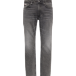 Calvin Klein ανδρικό τζιν παντελόνι slim fit LV04RD705G