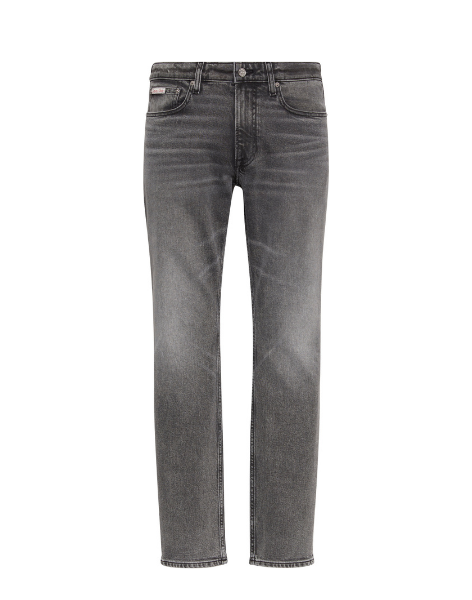 Calvin Klein ανδρικό τζιν παντελόνι slim fit LV04RD705G Calvin Klein ανδρικό τζιν παντελόνι slim fit LV04RD705G